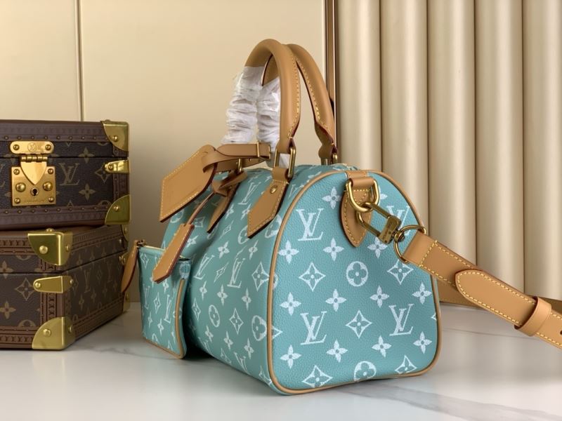 Louis Vuitton Speedy Bags